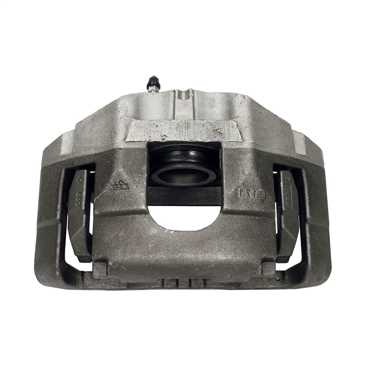 Autospecialty Power Stop L3111 Front Replacement Stock Caliper