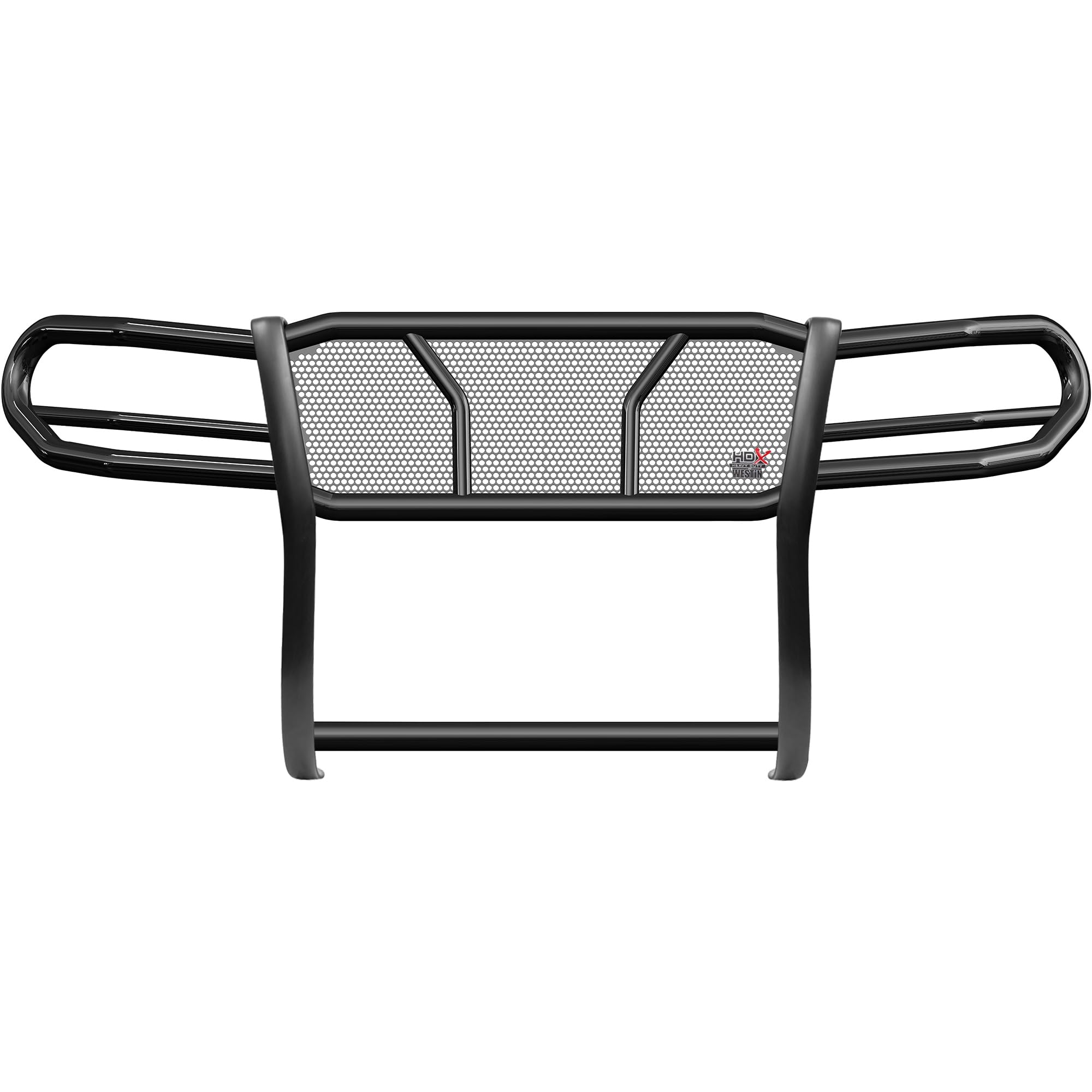 57-3885 Westin HDX 1-Piece Grille Guard fits 2016-2023 Tacoma