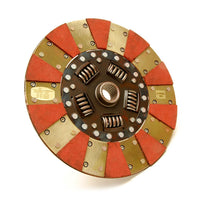 Clutch Friction Disc Centerforce DF381488