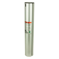 2-3/8 UNI-Lock Plug-in Post 13"