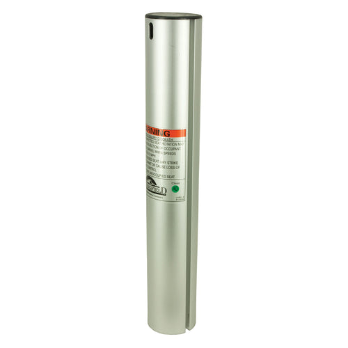 2-3/8 UNI-Lock Plug-in Post 13"