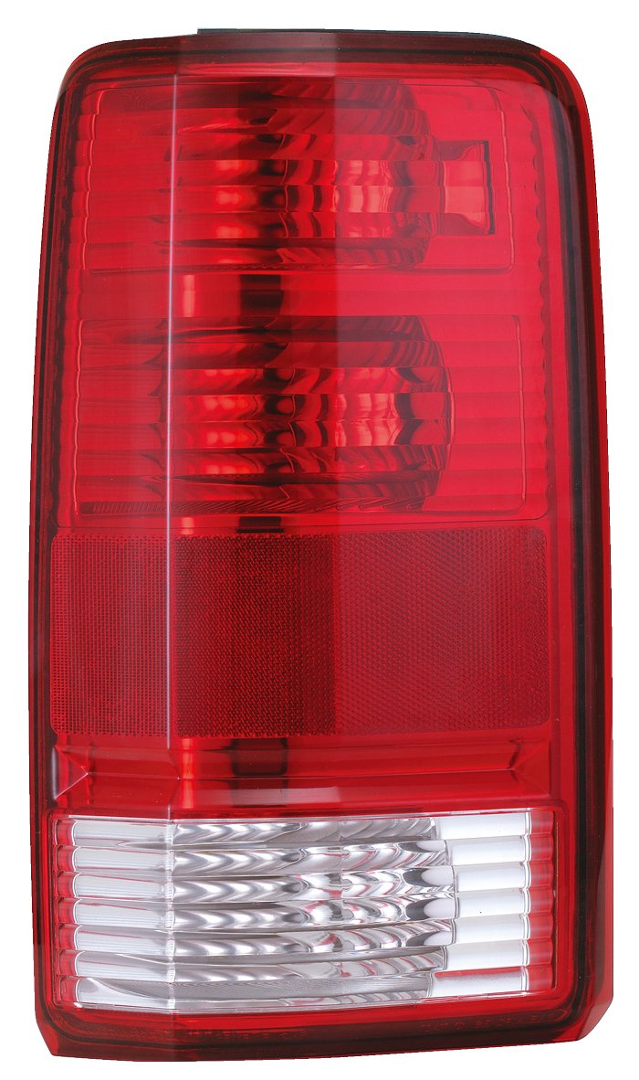 CS244-U000R Eagle Eyes Tail Light
