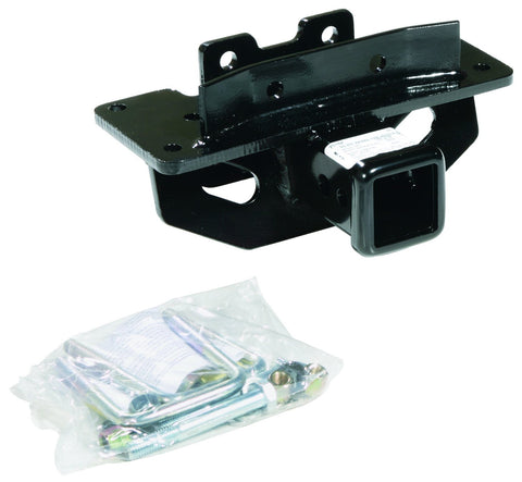 Max-Frame Draw-Tite 75162 Receiver
