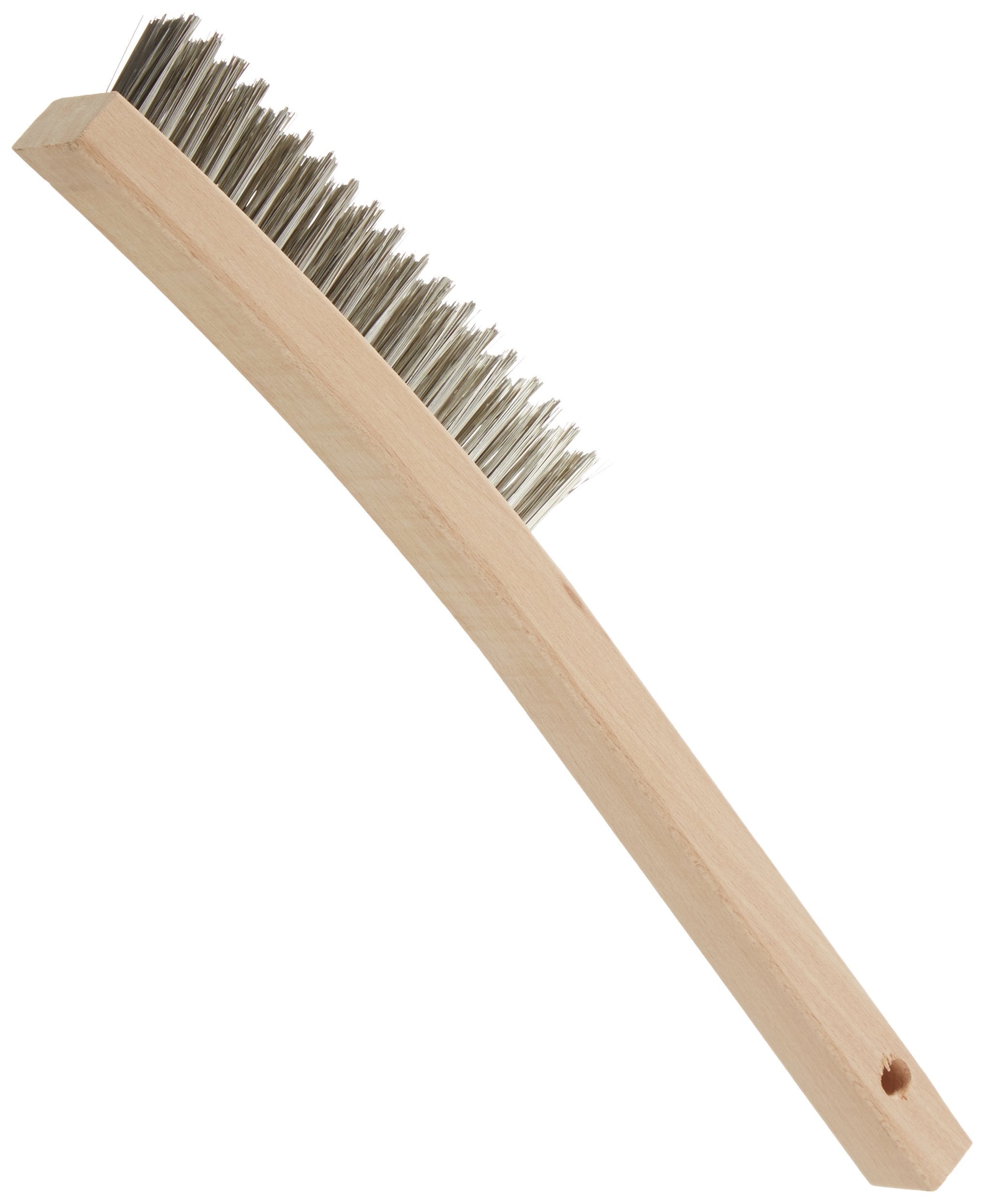Stainless Steel STAR BRITE Bristle Cleaning Brush (040059)