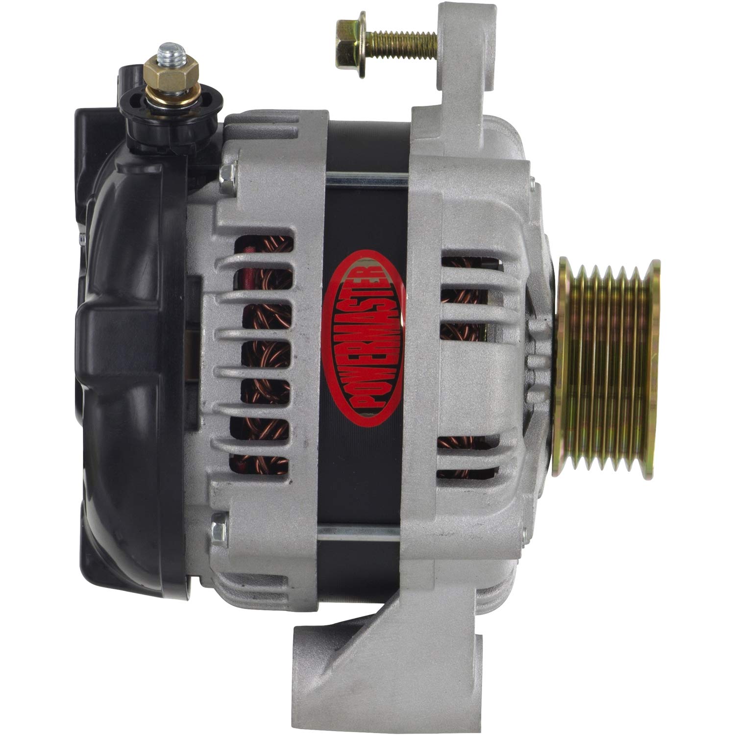 ALT Powermaster GM Natural 180A 6 grv HPR 1-Wire
