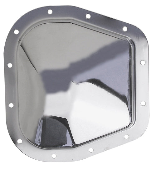Trans-Dapt 4807 Chrome Differential Cover Trans-Dapt Performance