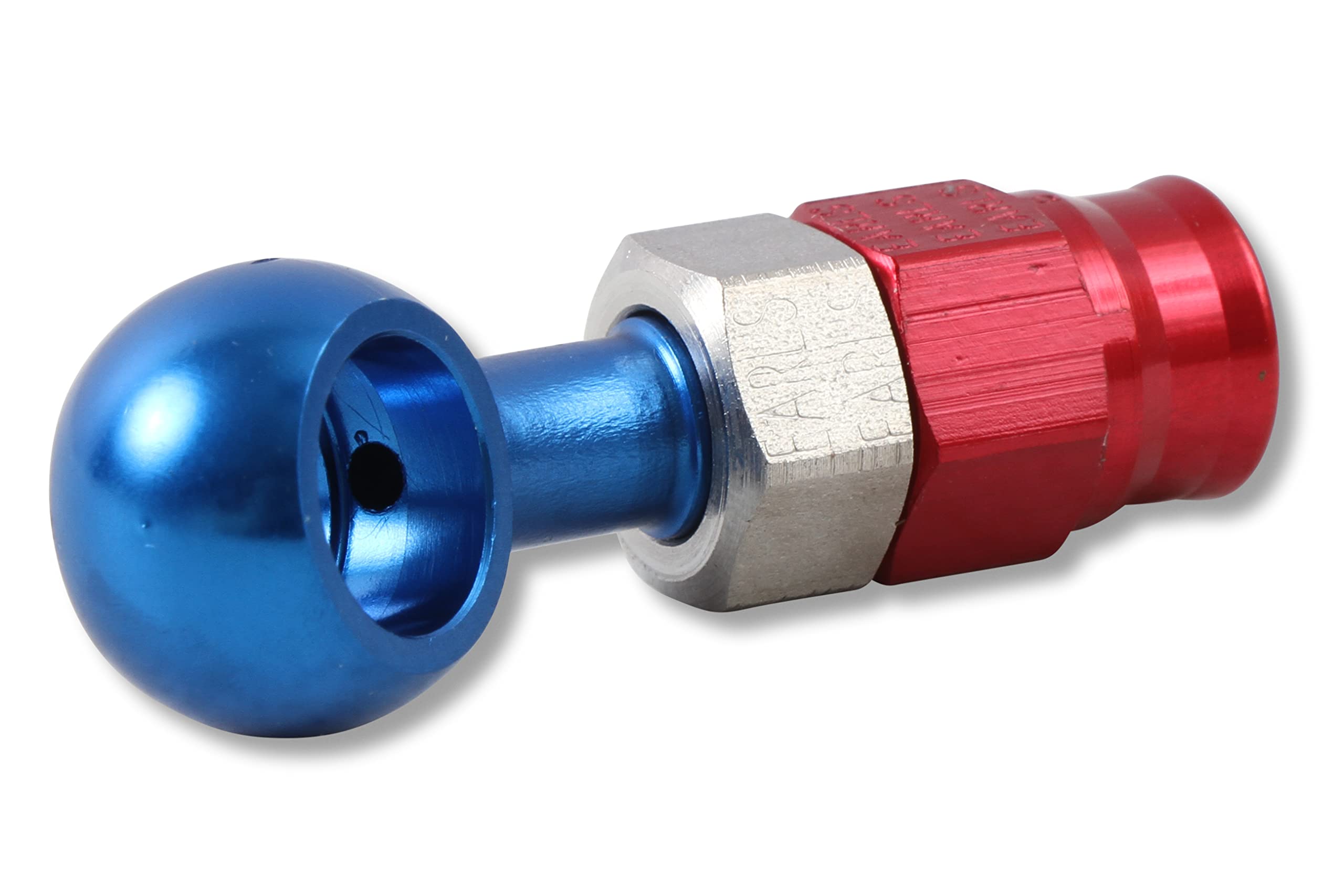 Speed-Seal Hose End Earl's 600533ERL