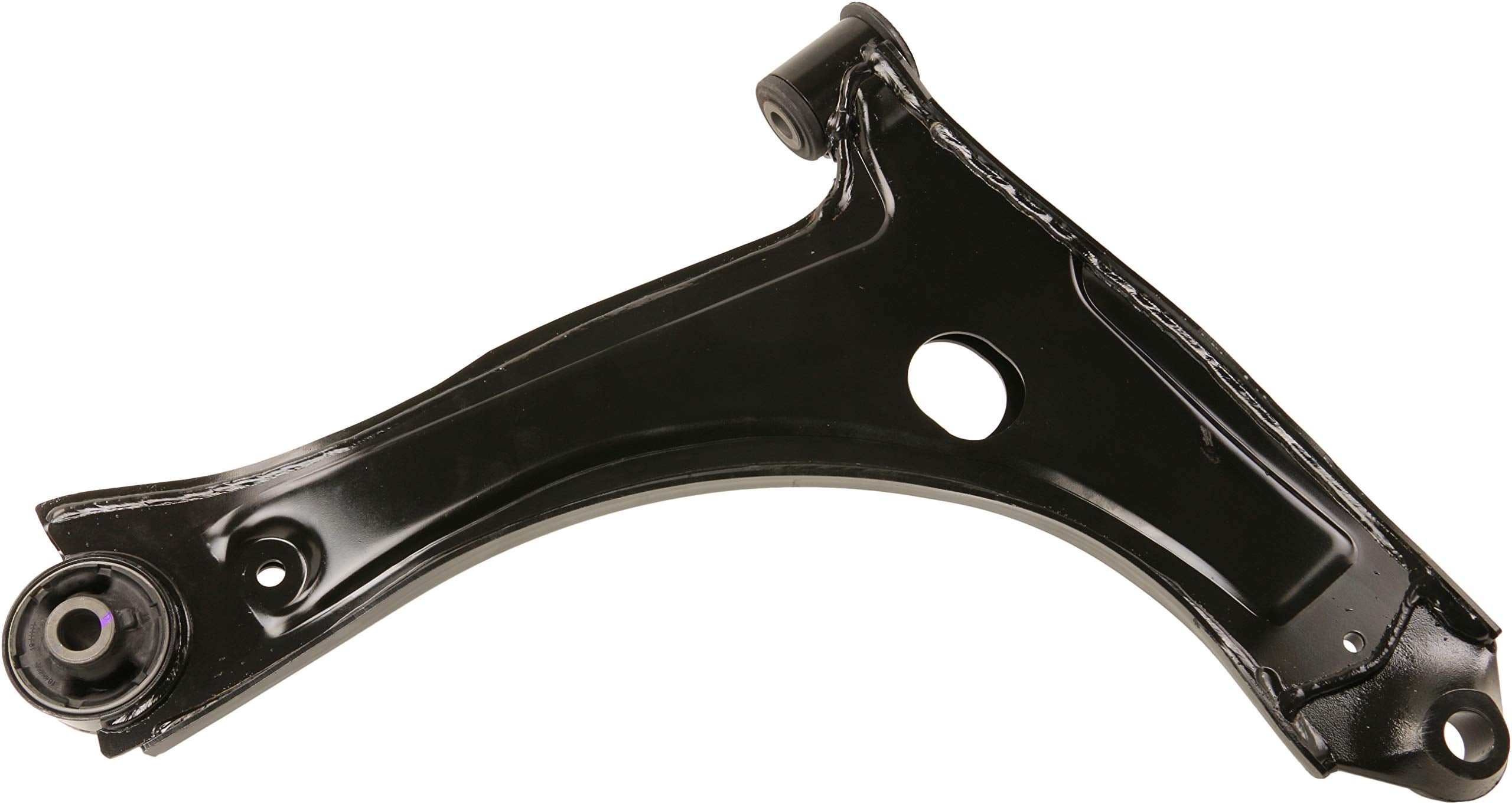 MOOG Suspension Control Arm front left lower RK643406