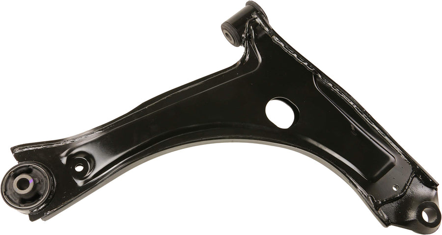 MOOG Suspension Control Arm front left lower RK643406