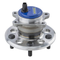 Wheel Bearing and Hub Assembly MOOG for Lexus ES350