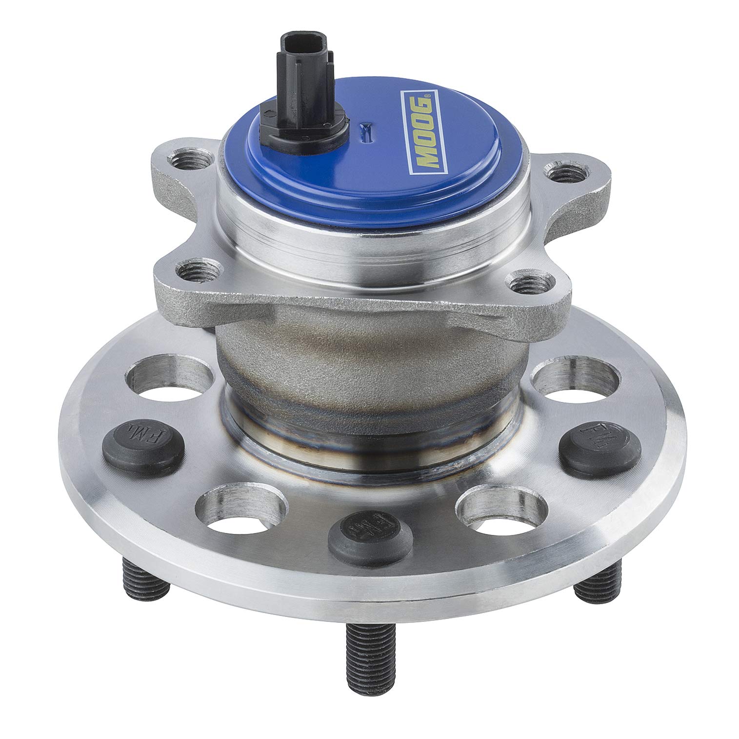 Wheel Bearing and Hub Assembly MOOG for Lexus ES350