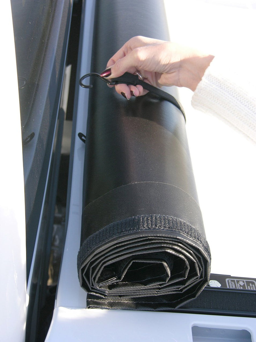 Vanish Access 94179 Roll-Up Cover