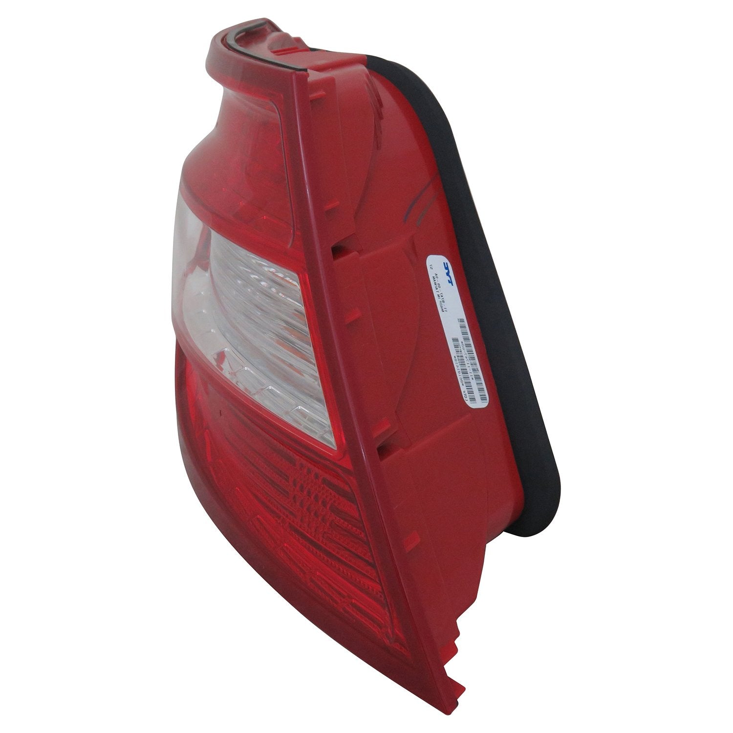 Replacement TYC 11-11748-00 Tail Lamp for MERCEDES-BENZ left