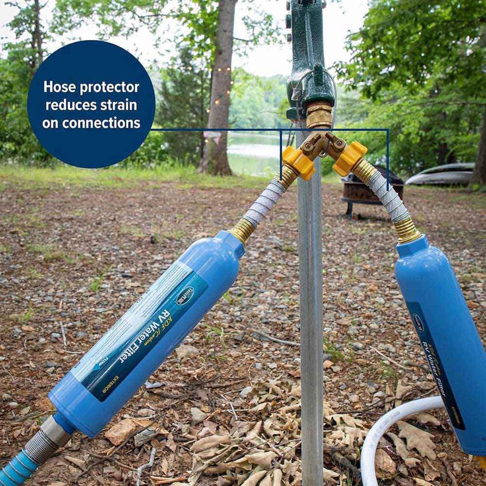 Flexible Hose Protector Camco 22703