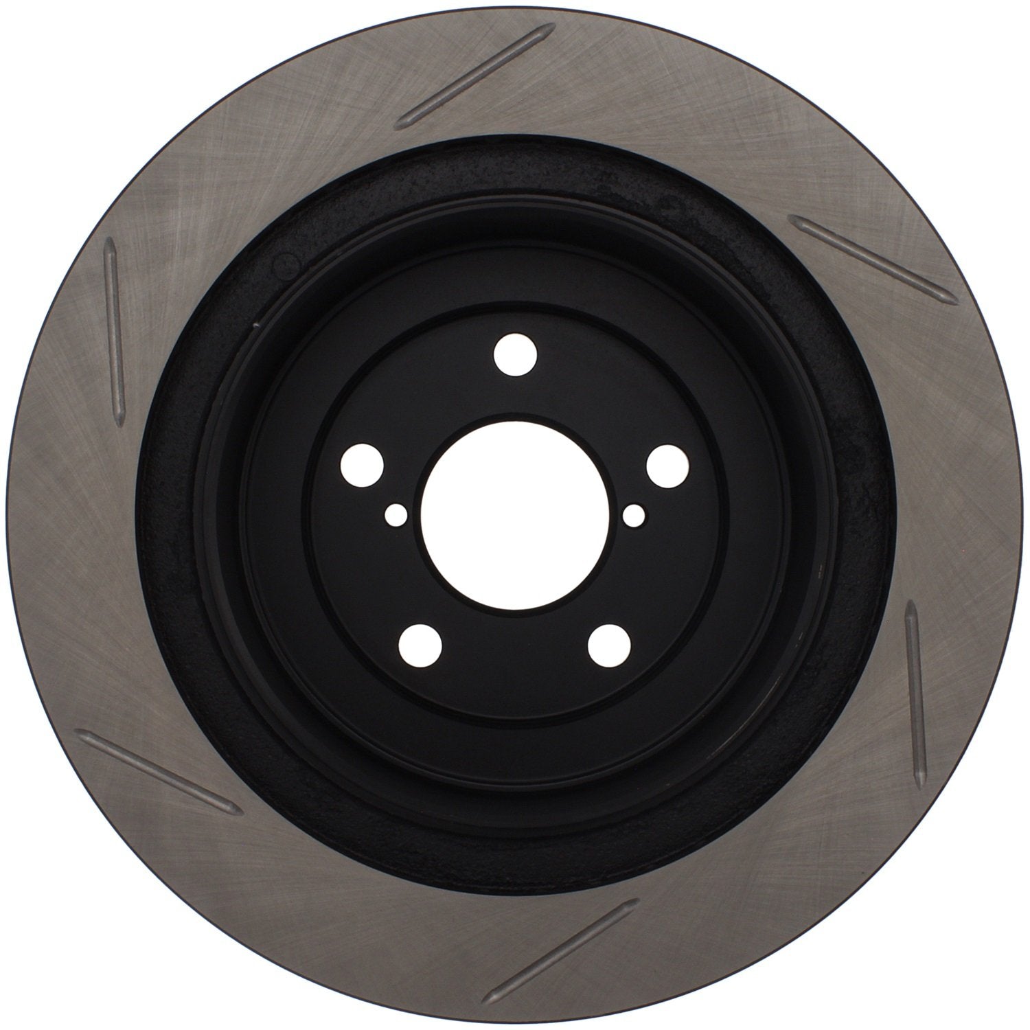 StopTech Sport Slotted 126.47025SL