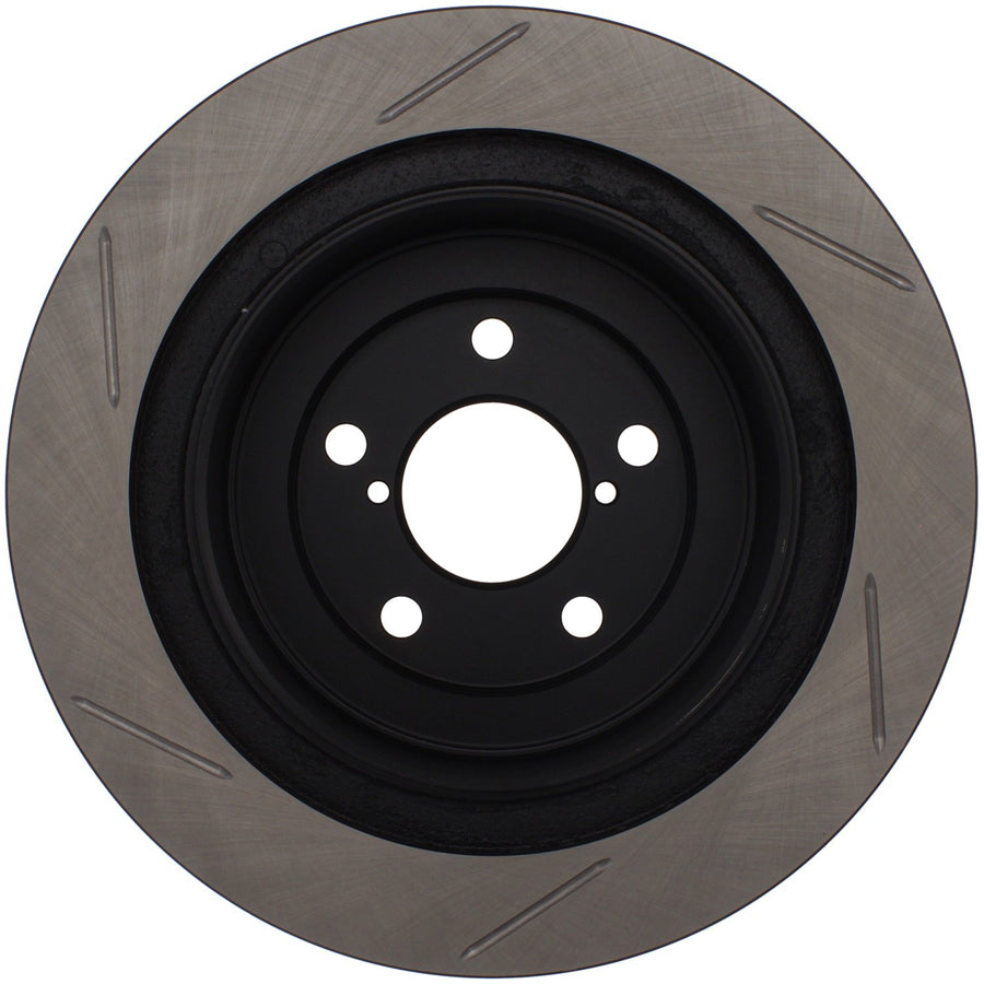StopTech Sport Slotted 126.47025SL