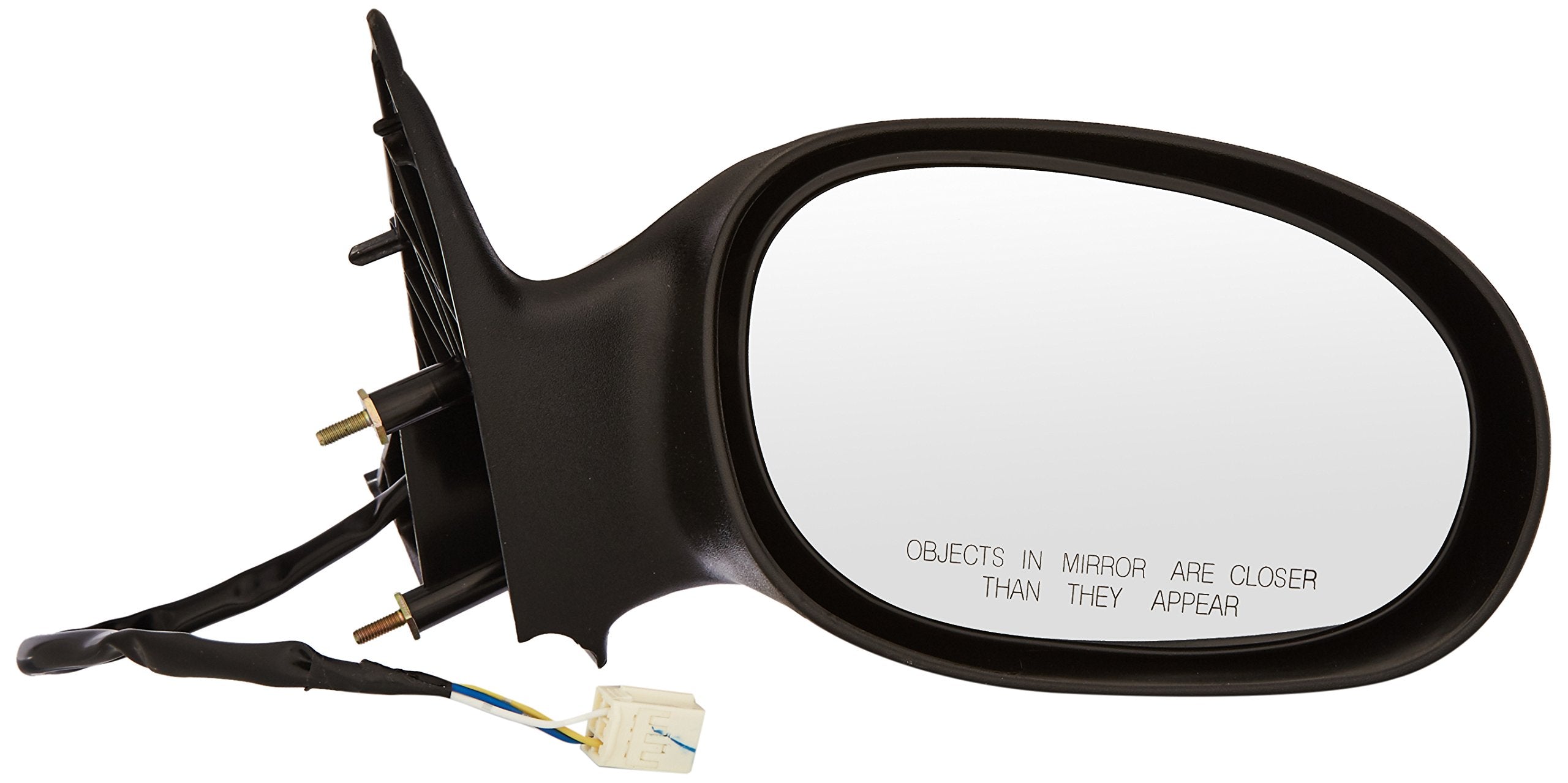 Dodge Stratus Sedan/Chrysler Sebring Sedan 01-06 Non Folding Power Non Heated Mirror RH