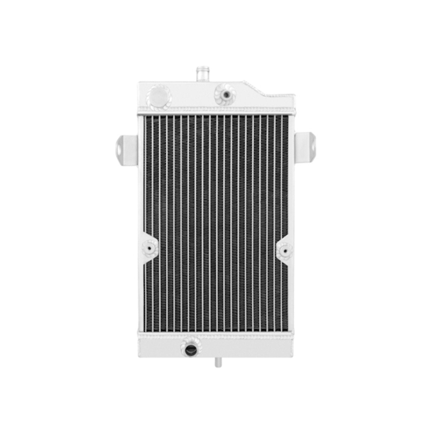Mishimoto Aluminum Radiator MMPS-KFX700-03 Fits Kawasaki KFX700 2003-2009
