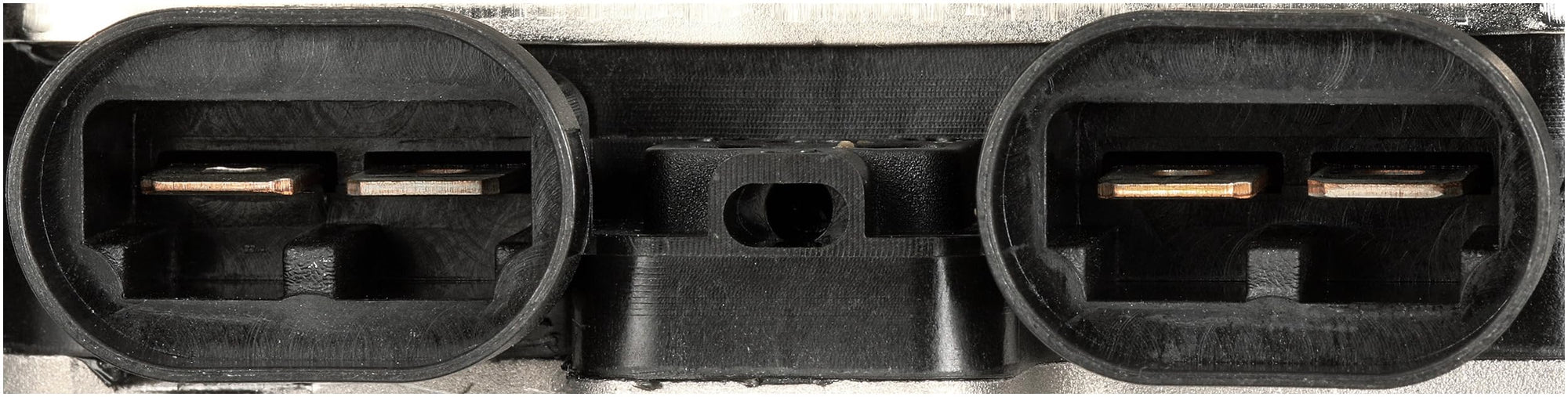 Engine Cooling Fan Module Gates FCM134