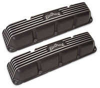 Valve Cover Set Edelbrock for AMC