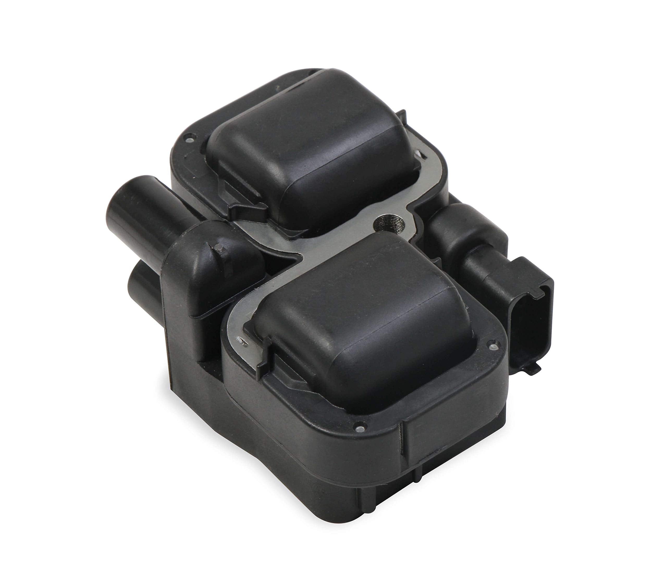 Supercoil ACCEL For Polaris At/UT, 140417