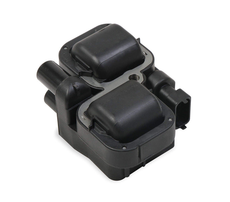 Supercoil ACCEL For Polaris At/UT, 140417