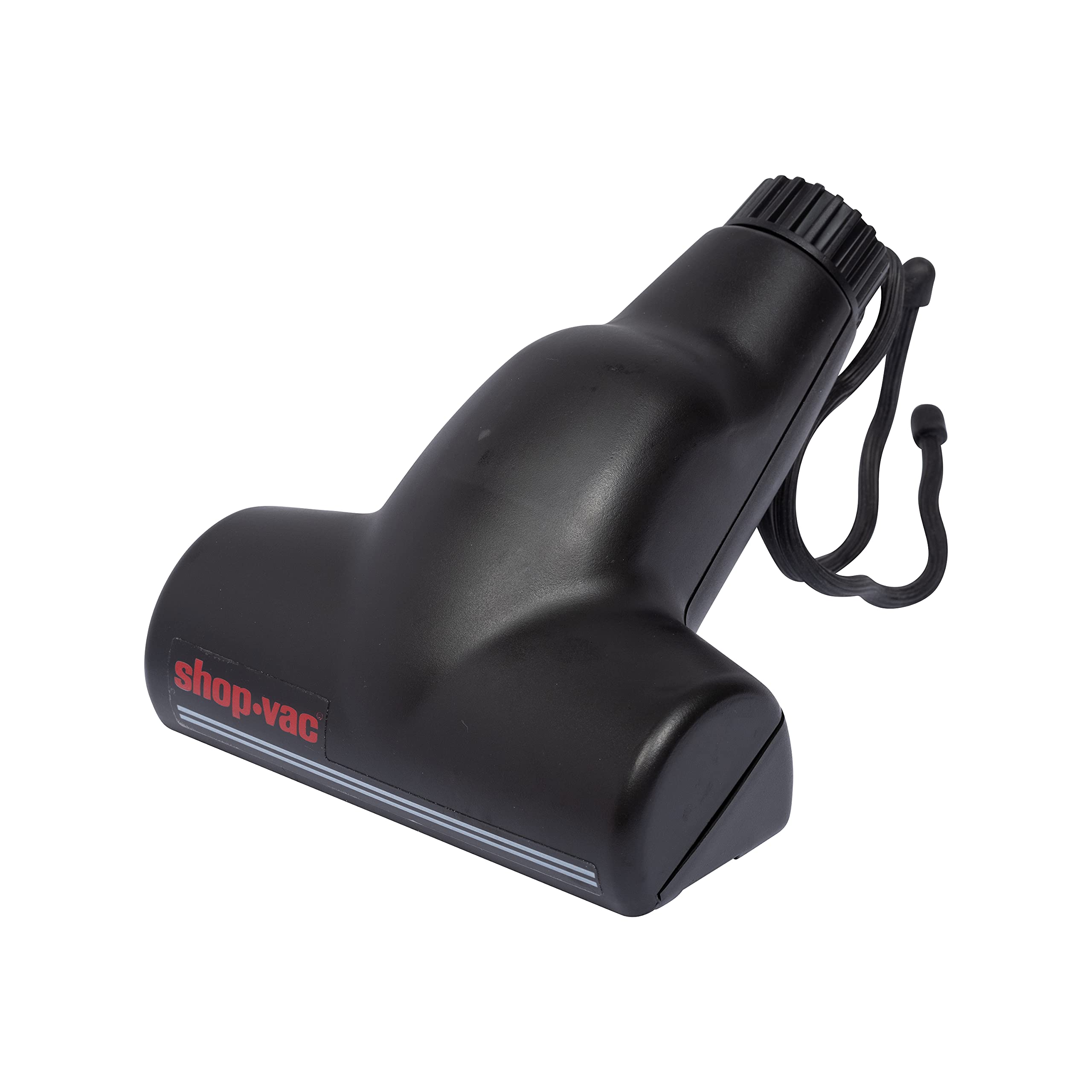 Turbo Nozzle Shop-Vac 9069833, 1.25 Inch Diameter, Enhanced Suction Power, Deep Cleaning Carpets and Upholstery, (1-Pack)