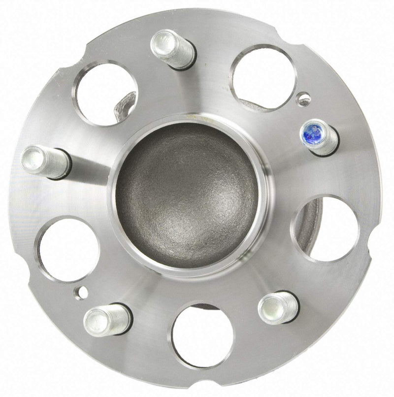 Wheel Bearing and Hub Assembly MOOG for Honda Odyssey