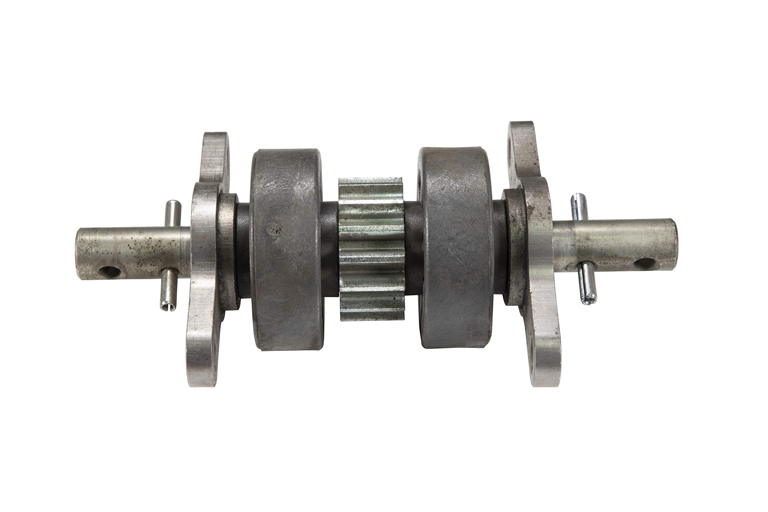 Slide-Out Gear Pack Lippert 140409 Standard (2 x 3 and 3 x 3)