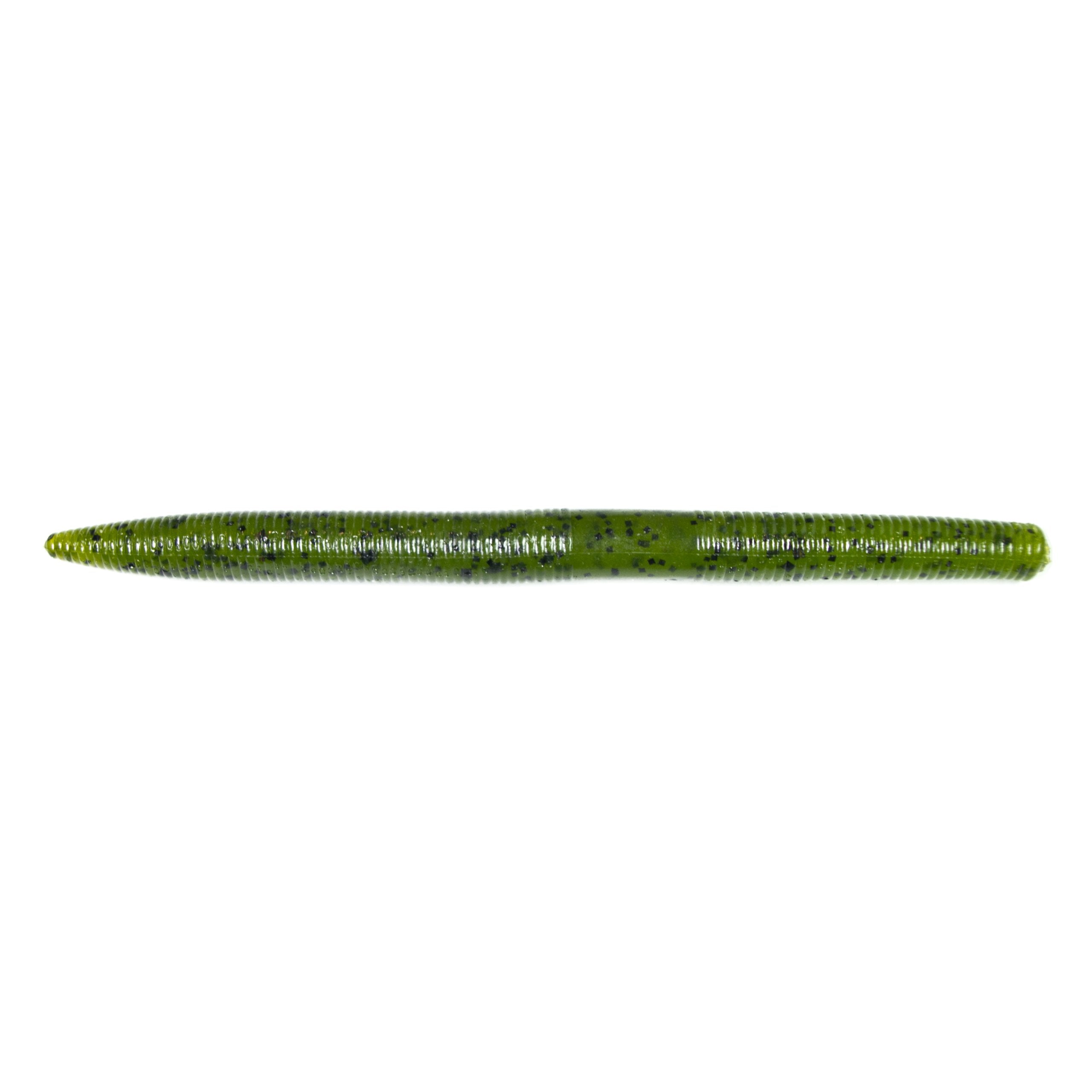 Lunker Stick Lunkerhunt (Watermelon Seed, 5-Inch) LHPSTS5052