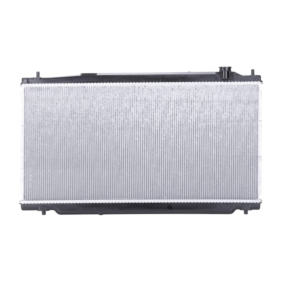 Radiator TYC 13068 Compatible with 2009-2012 Honda FIT
