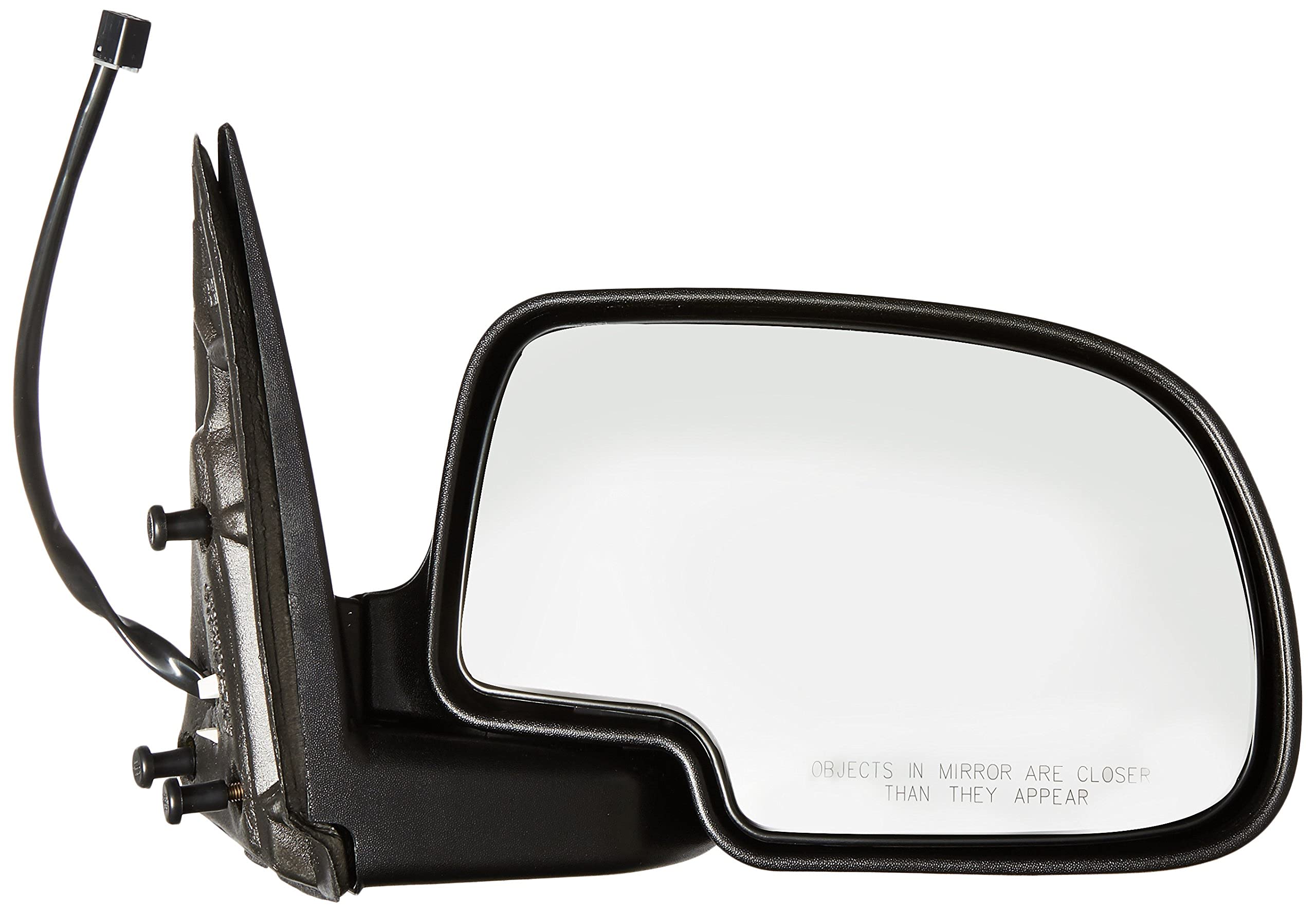 Right-Side TYC 2170631 Door Mirror Compatible with 1999-2002 Chevrolet Silverado