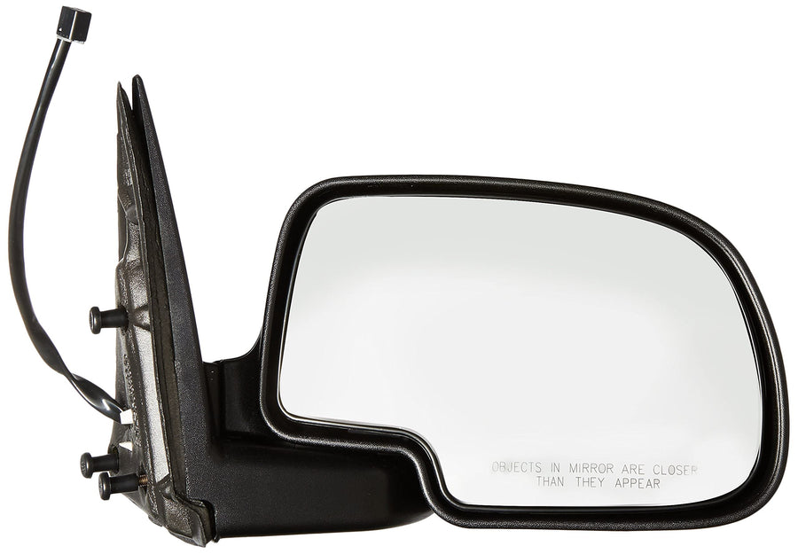 Right-Side TYC 2170631 Door Mirror Compatible with 1999-2002 Chevrolet Silverado