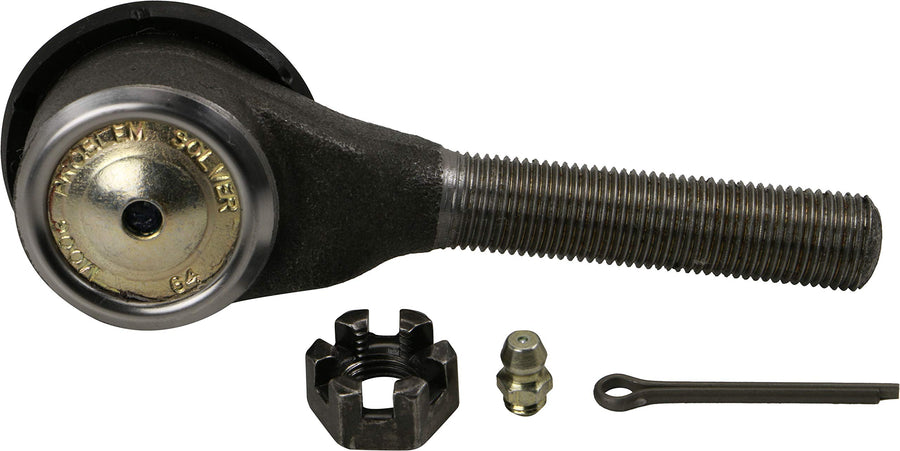 Steering Tie Rod End MOOG ES401L for Dodge Challenger