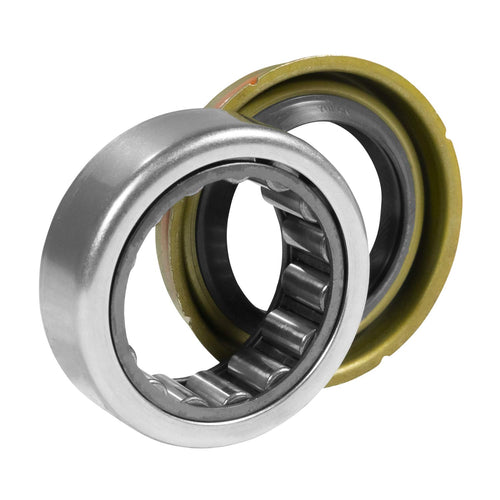 Rear Wheel Bearing & Seal Kit for Dodge Durango/Pick-Up Truck/Van Yukon Gear & Axle (AK 6410)