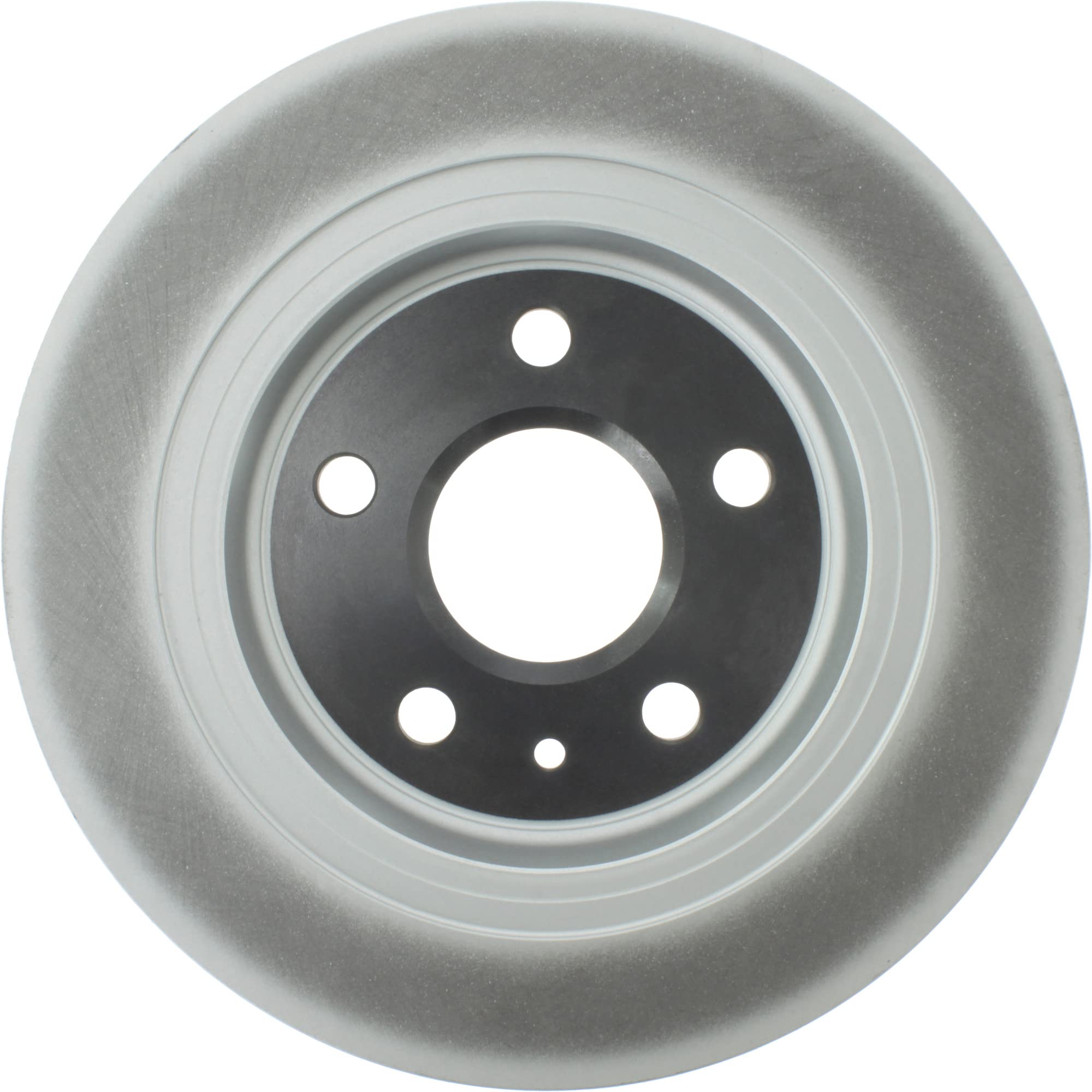 Centric Gcx Rotor 320.62115F with Full Coating