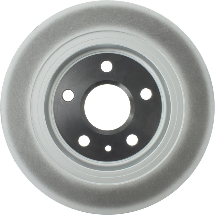 Centric Gcx Rotor 320.62115F with Full Coating
