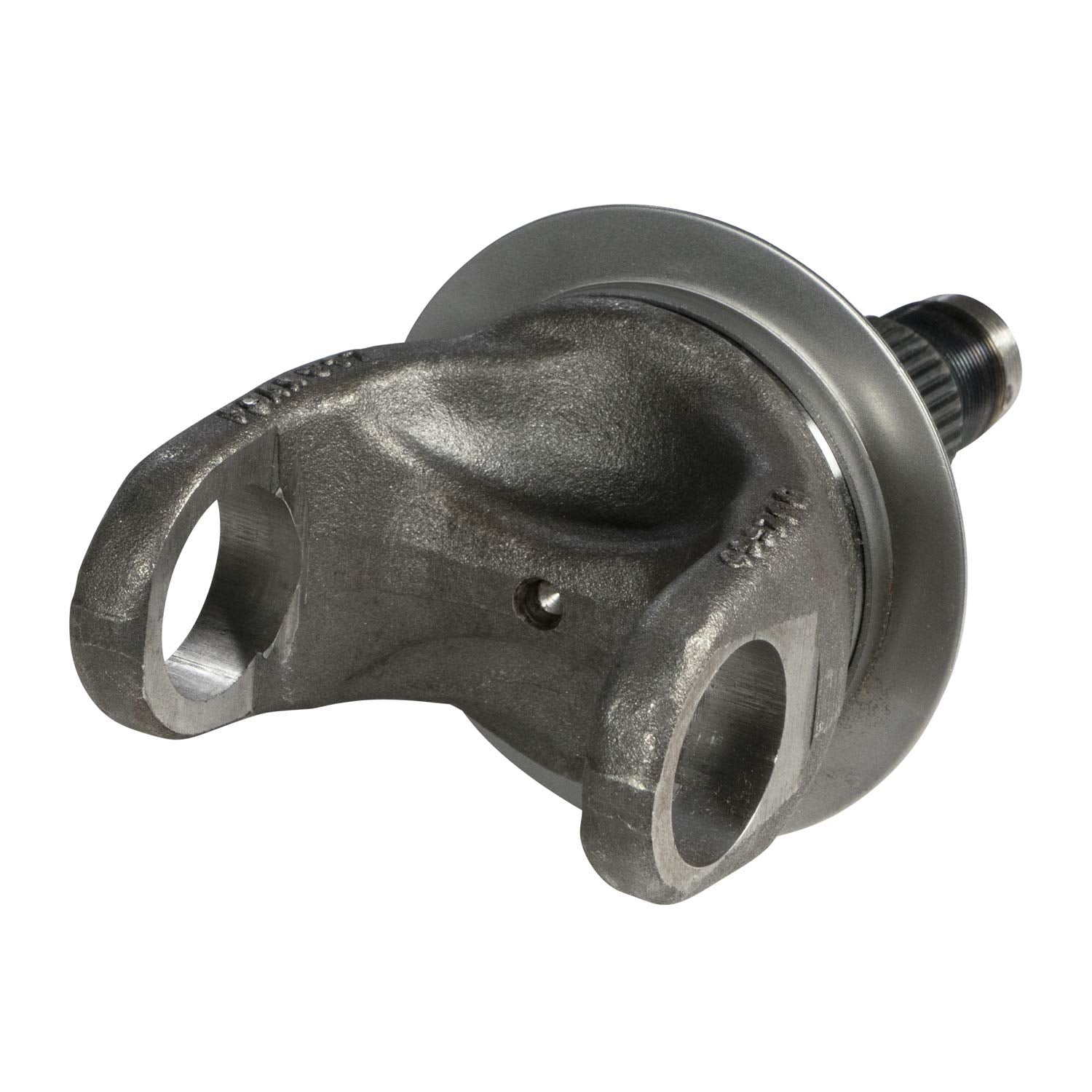 Yukon YA D80375) 1541H Replacement Outer Stub Axle for Dodge 2500/3500 Dana 60 Differential