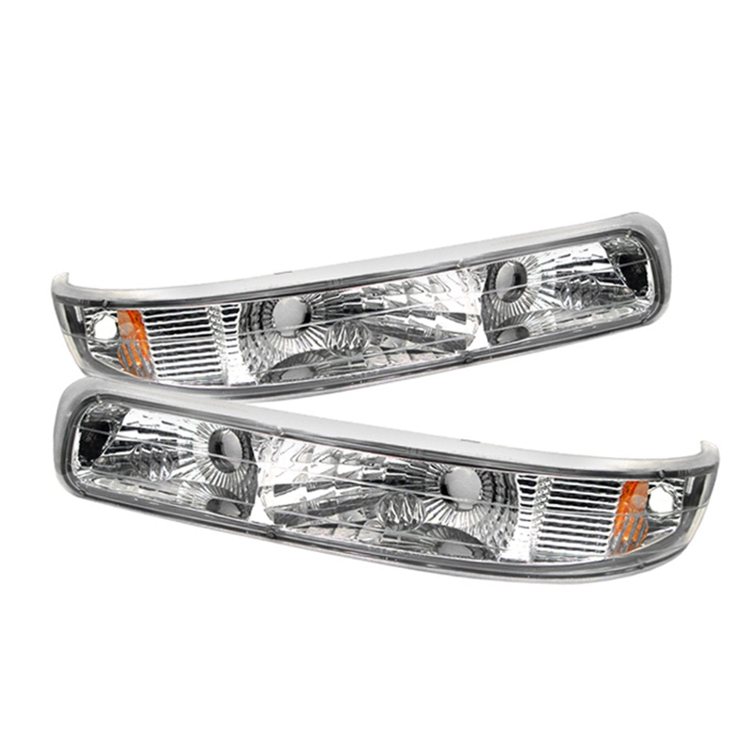 Bumper Xtune Lights (CBL-CS99-E-AM)