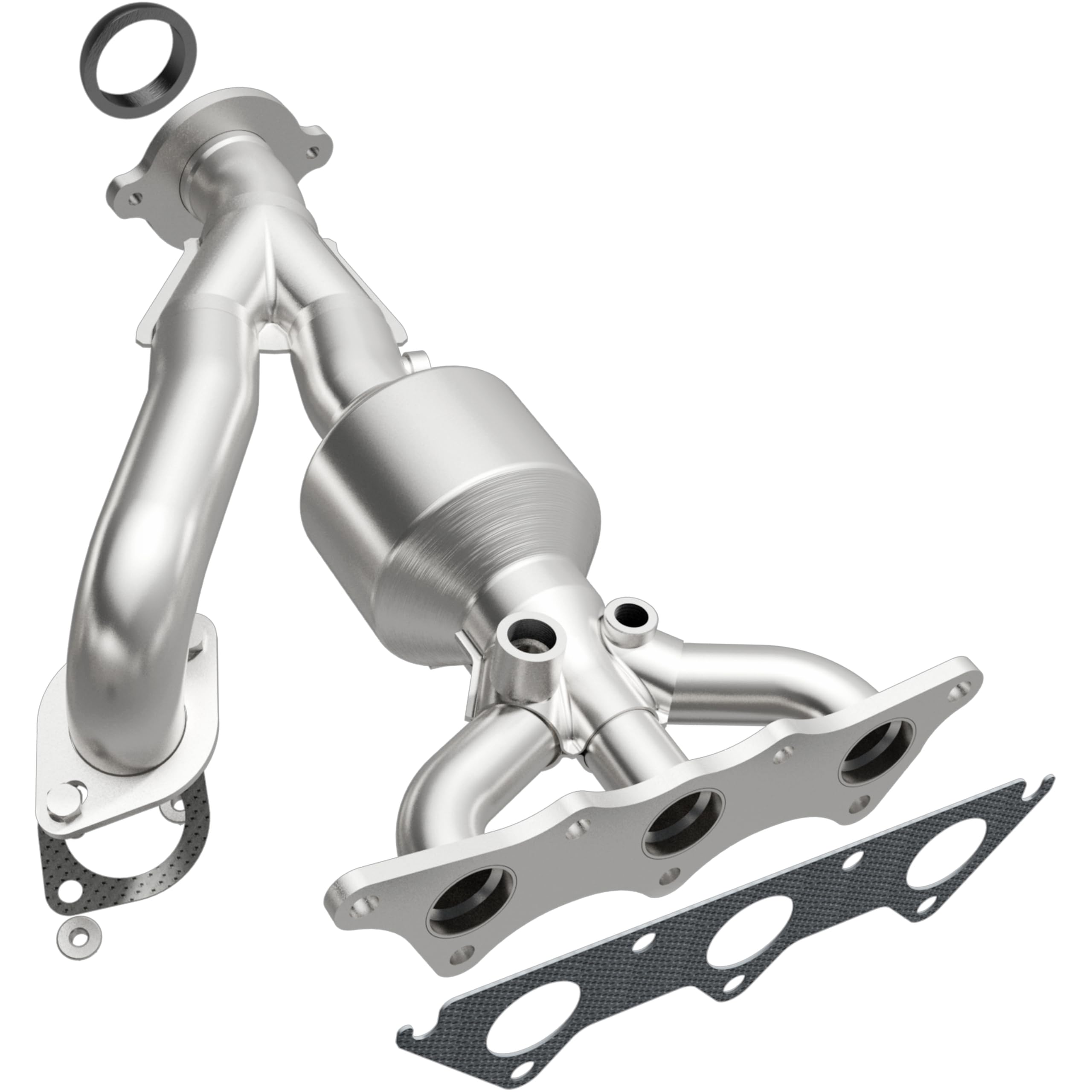 Direct Fit MagnaFlow 50723 Catalytic Converter (Non-CARB Compliant)