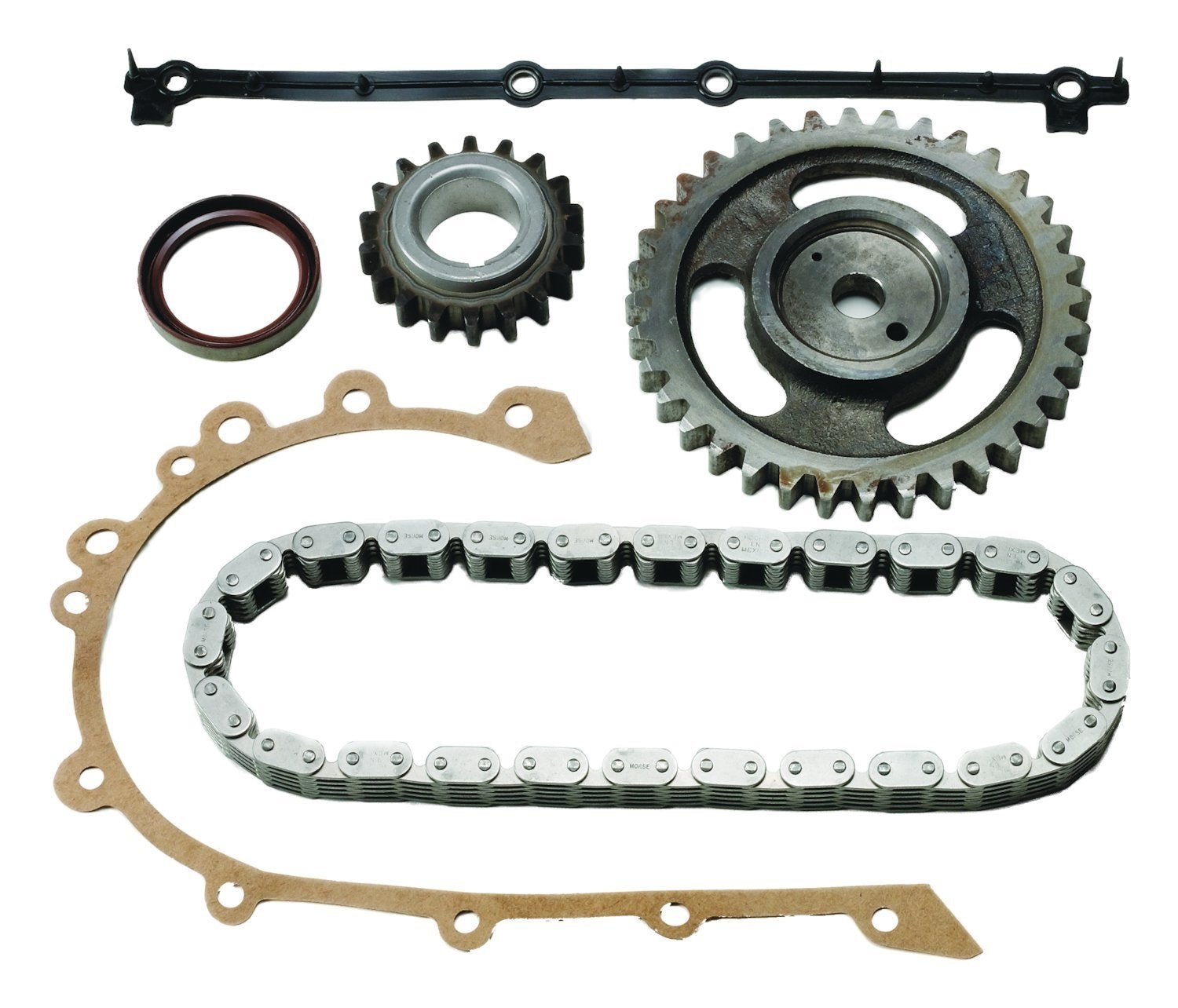 Timing Chain Set Crown Automotive 8126681K