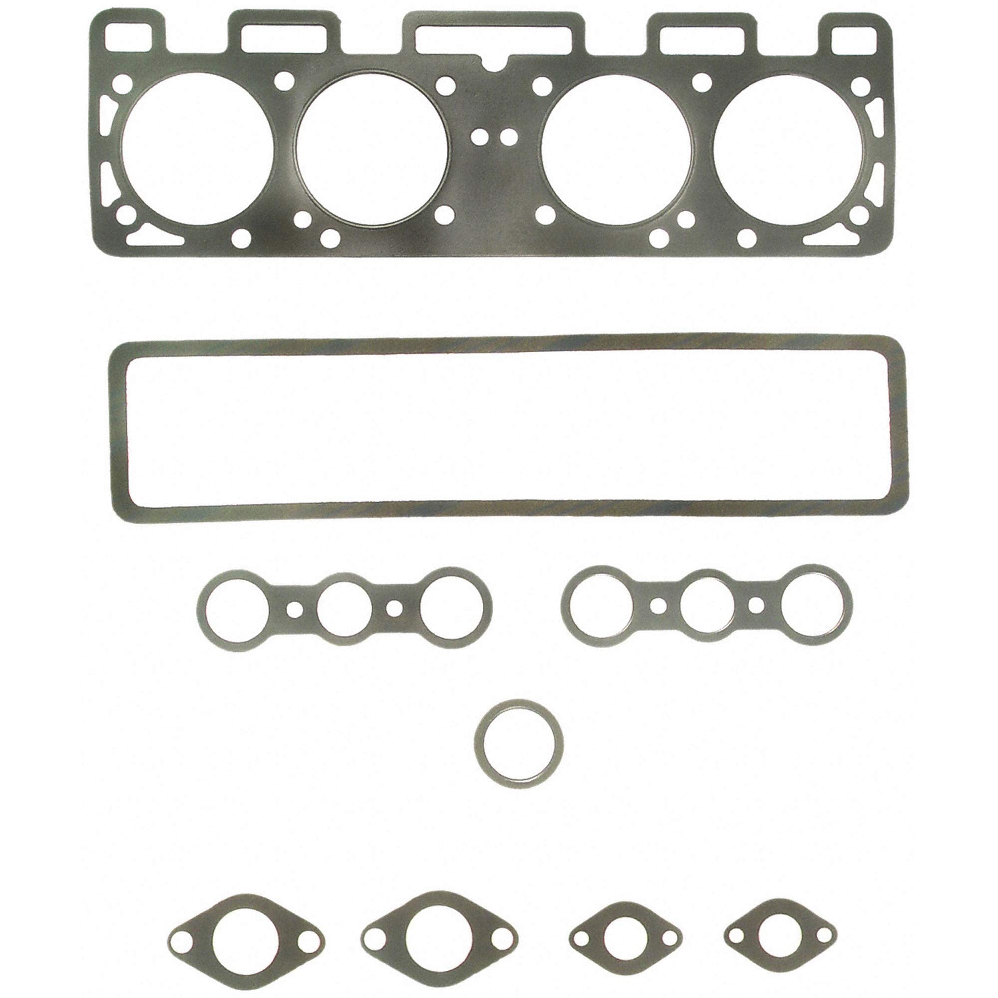 Engine Cylinder Head Gasket Set FEL-PRO HS 7365 S