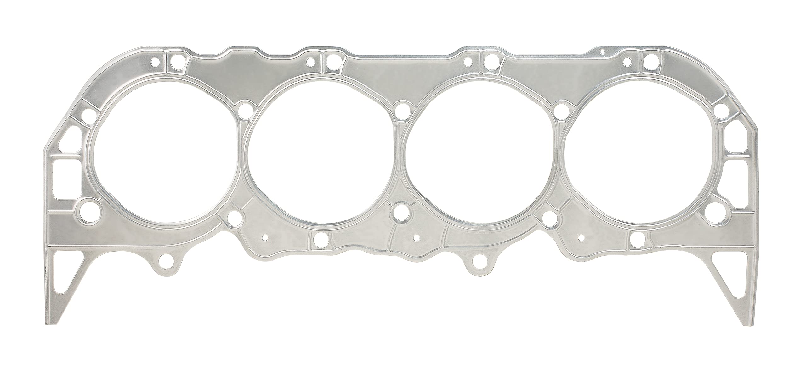 Steel Shim Mr. Gasket 1131G Cylinder Head Gasket