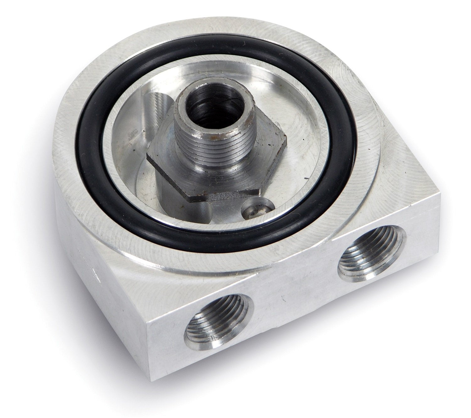 20Mm X1.5 Earl's Sandwich Filter Adapter (Sm)