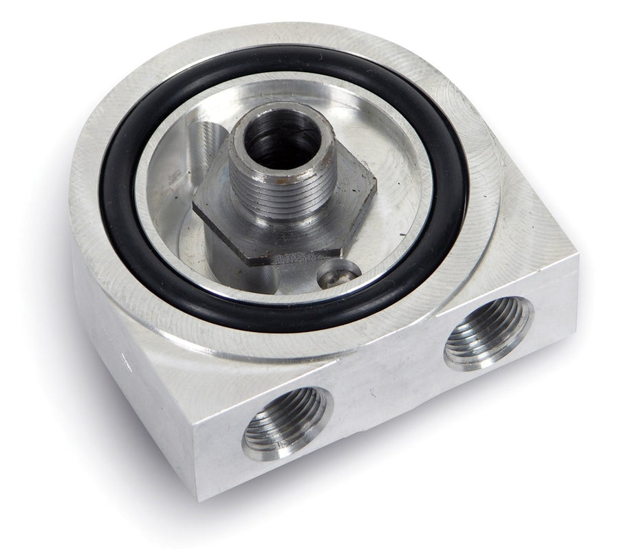 20Mm X1.5 Earl's Sandwich Filter Adapter (Sm)