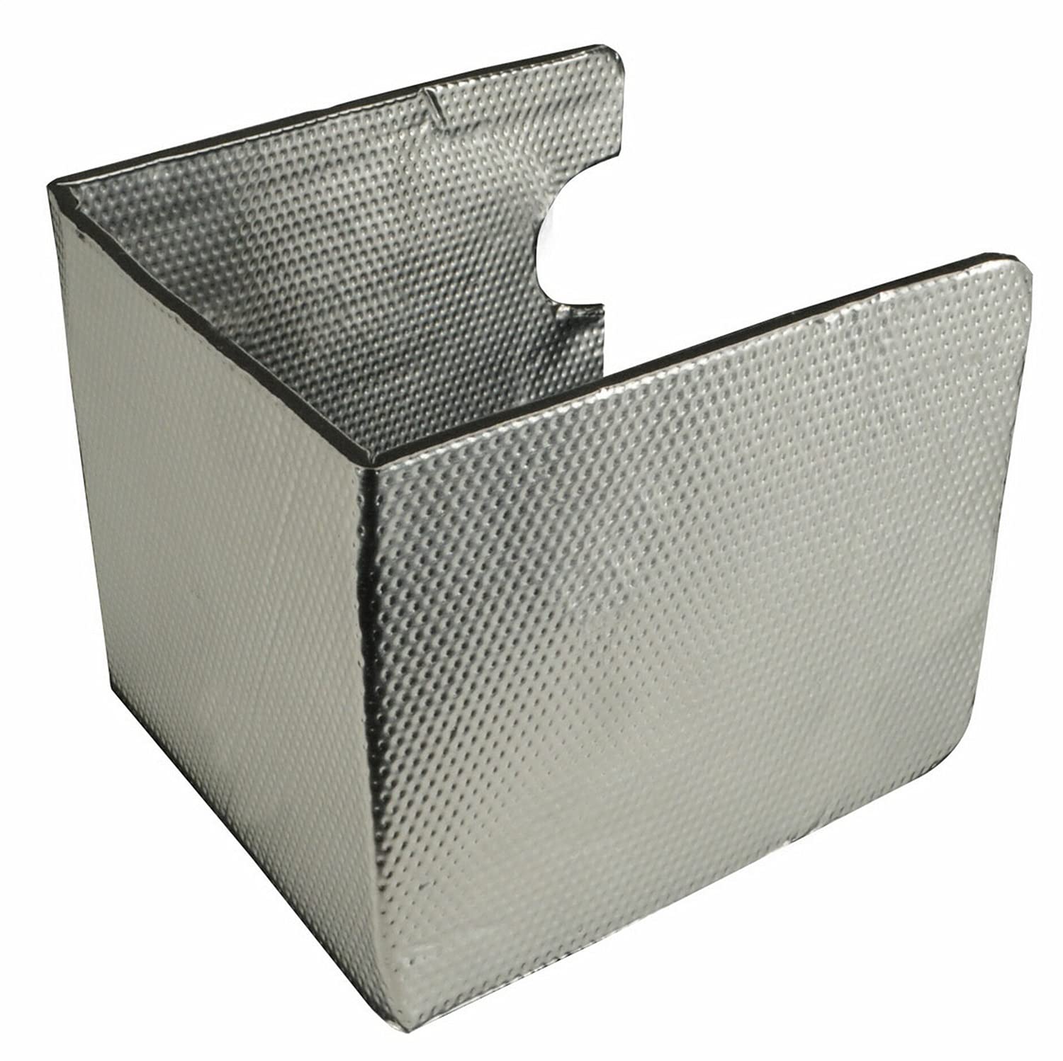 Form-A-Barrier Design Engineering 12" x 24" Lightweight Heat Shield
