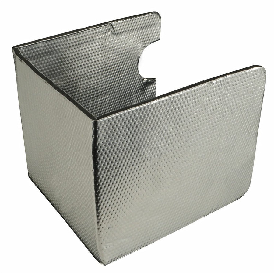 Form-A-Barrier Design Engineering 12" x 24" Lightweight Heat Shield