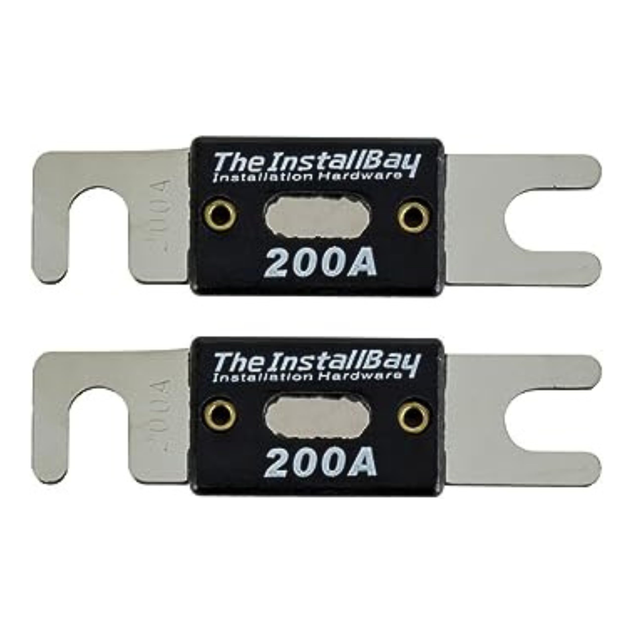 200 AMP Installbay ANL FUSE - 2 PACK (ANL200)