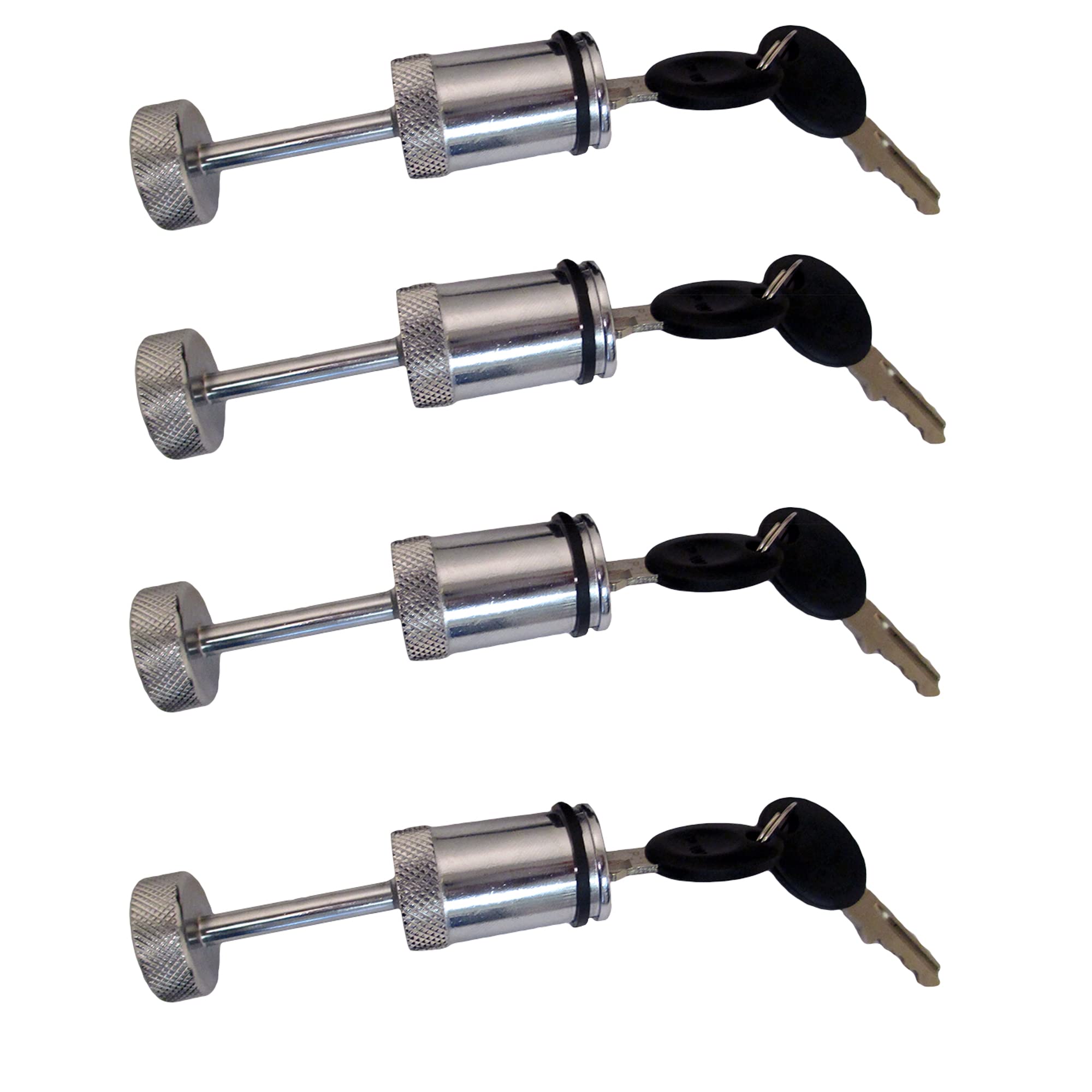 Set Of 4 Torklift International Tiedown Lock - S9700