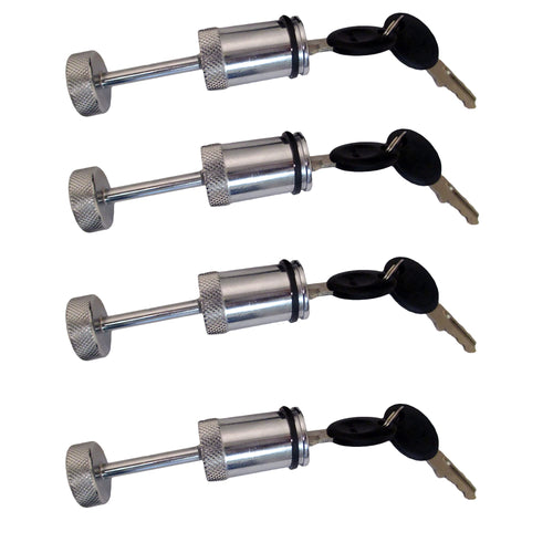 Set Of 4 Torklift International Tiedown Lock - S9700